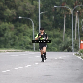 Runner Photo 7151833