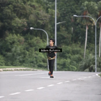 Runner Photo 7151836