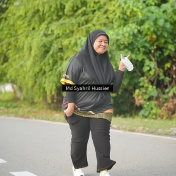 Runner Photo 7151837