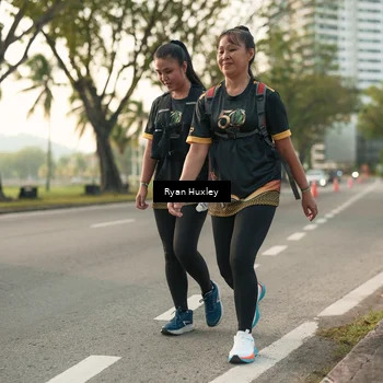 Runner Photo 7151840