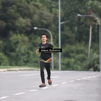 Runner Photo 7151841