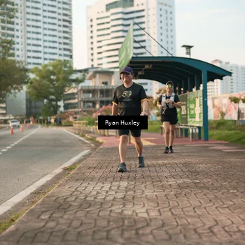 Runner Photo 7151847