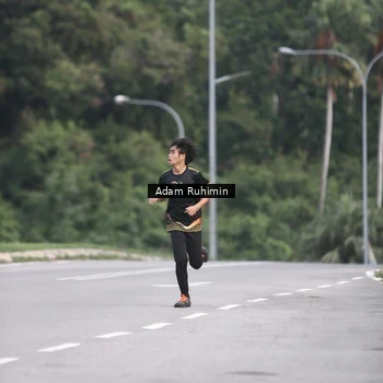 Runner Photo 7151849