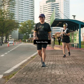 Runner Photo 7151851