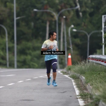 Runner Photo 7151852