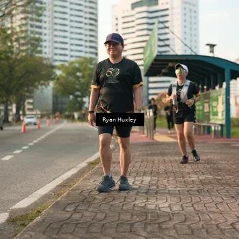 Runner Photo 7151853
