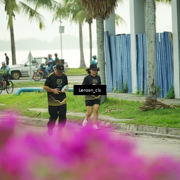 Runner Photo 7151856