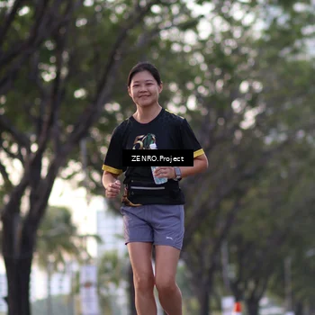 Runner Photo 7151861