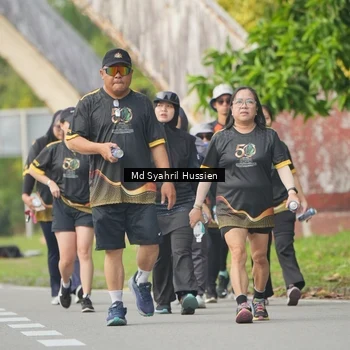 Runner Photo 7151862