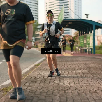 Runner Photo 7151863