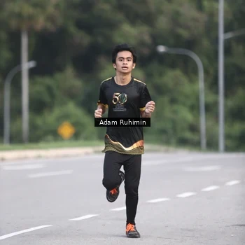 Runner Photo 7151864