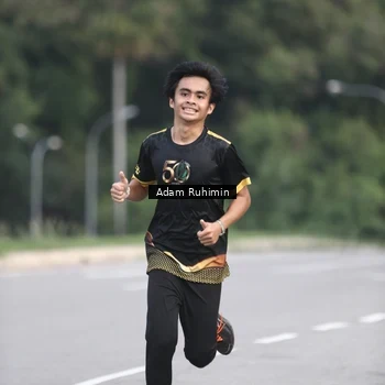 Runner Photo 7151870