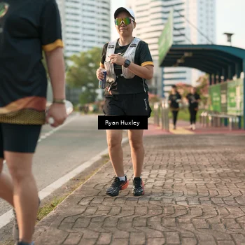 Runner Photo 7151871