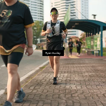 Runner Photo 7151873