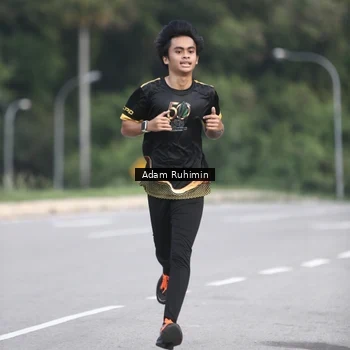 Runner Photo 7151874
