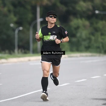 Runner Photo 7151875