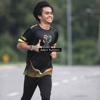 Runner Photo 7151877