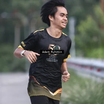 Runner Photo 7151881