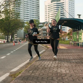 Runner Photo 7151883