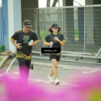 Runner Photo 7151884