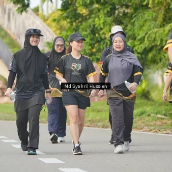 Runner Photo 7151885