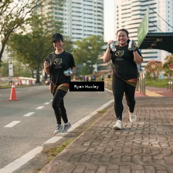 Runner Photo 7151886