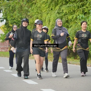 Runner Photo 7151887