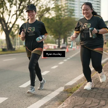 Runner Photo 7151888