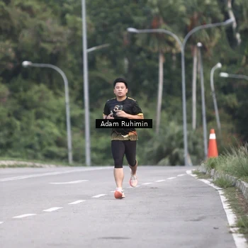 Runner Photo 7151890
