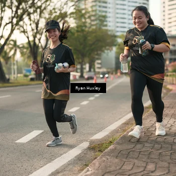 Runner Photo 7151892