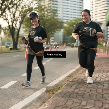 Runner Photo 7151893