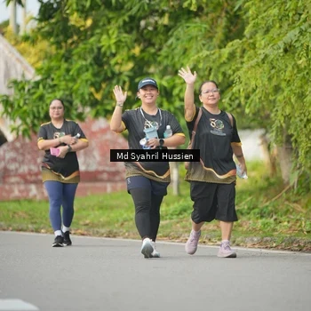 Runner Photo 7151898