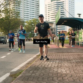 Runner Photo 7151899