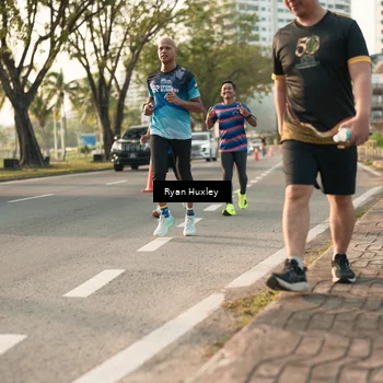 Runner Photo 7151901
