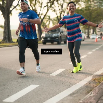 Runner Photo 7151902