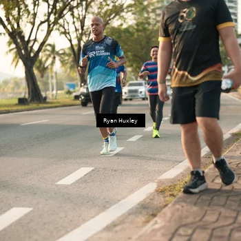 Runner Photo 7151903
