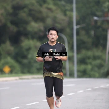 Runner Photo 7151904