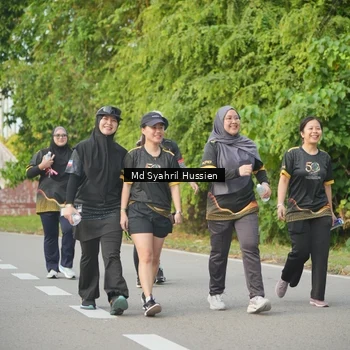 Runner Photo 7151907