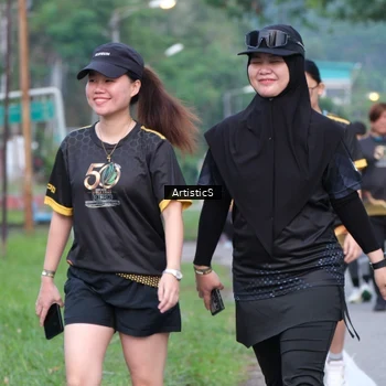 Runner Photo 7151909