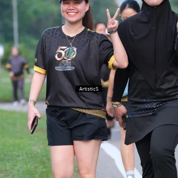 Runner Photo 7151910