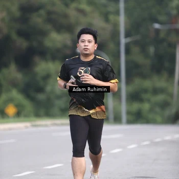 Runner Photo 7151912