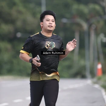 Runner Photo 7151913