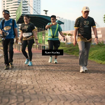 Runner Photo 7151914