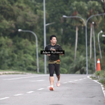 Runner Photo 7151916