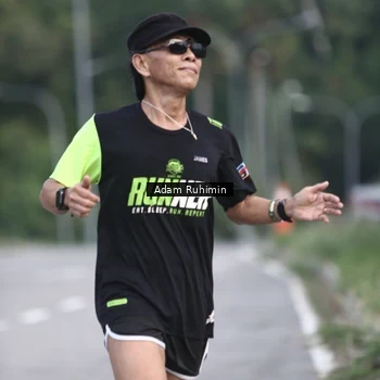 Runner Photo 7151919