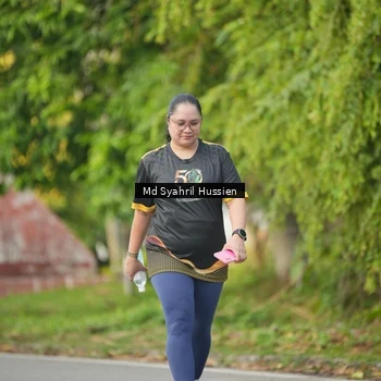 Runner Photo 7151920