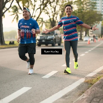 Runner Photo 7151921