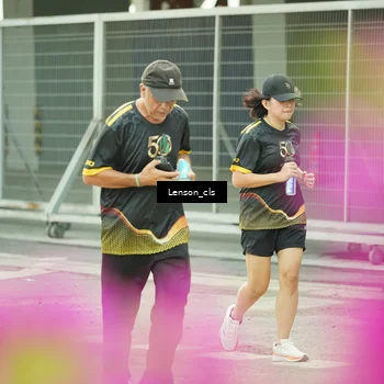 Runner Photo 7151923