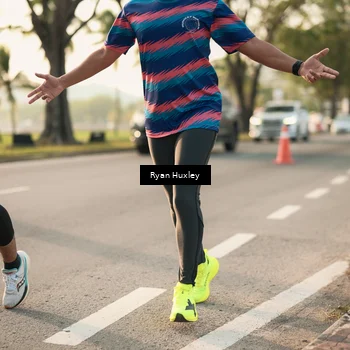 Runner Photo 7151924