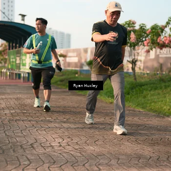 Runner Photo 7151925